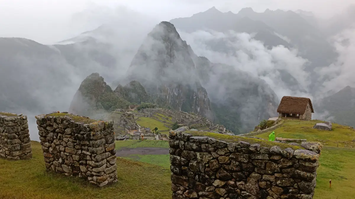 Tickets for Machu Picchu 2024, new capacity 5600 daily tourists