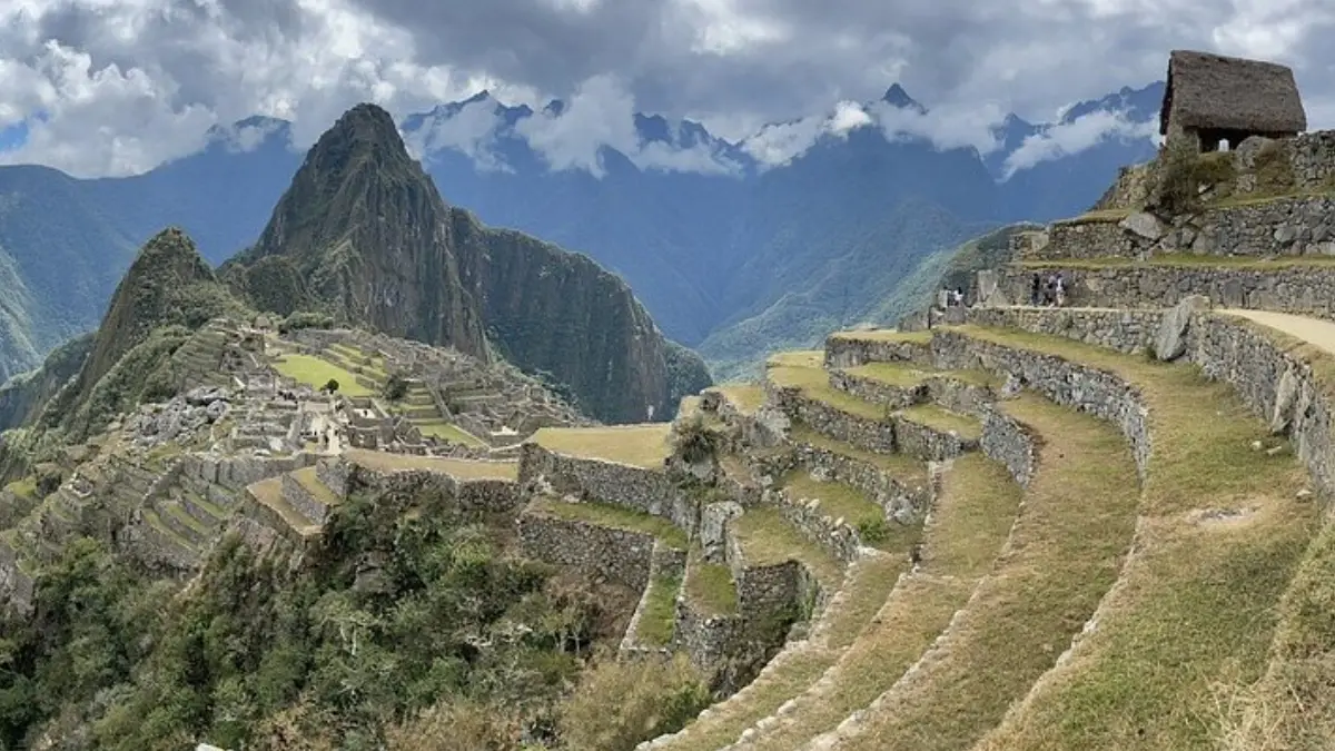 La Mejor Forma de Visitar Machu Picchu desde Cusco en el mes de agosto