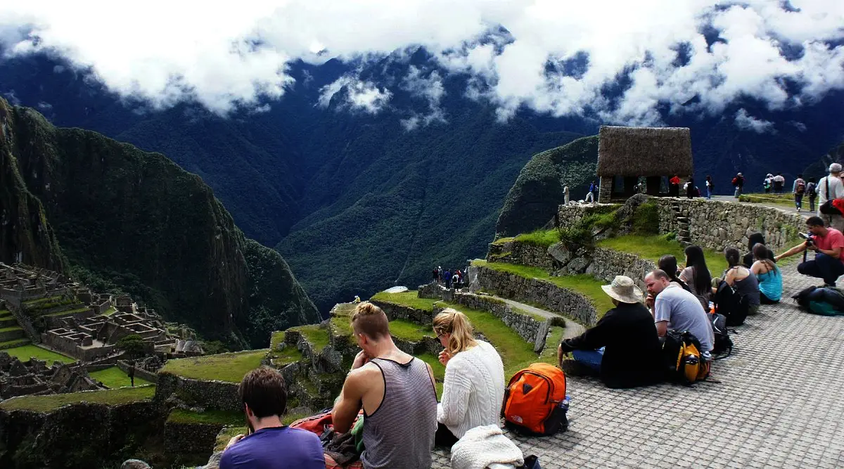 MachuPicchu.gob.pe: La página oficial para la venta de boletos de ingreso a Machu Picchu