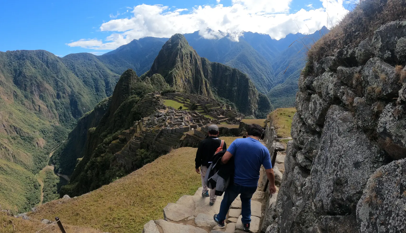 Guía Para Viajar con poco presupuesto a Machu Picchu: Consejos y Precios